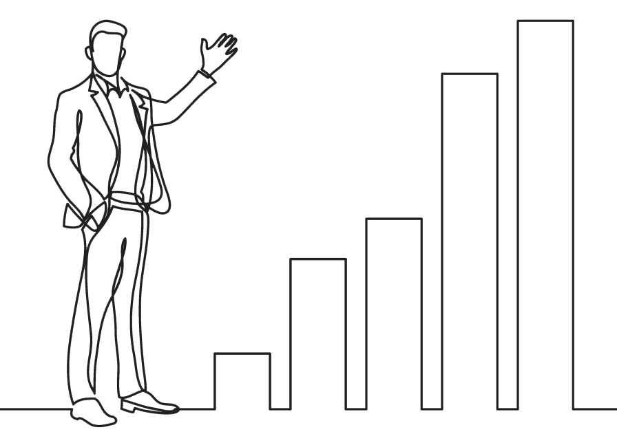 Esat soli priekšā konkurentiem