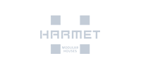 Harmet logo