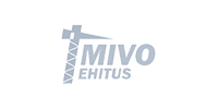 Mivo ehitus logo
